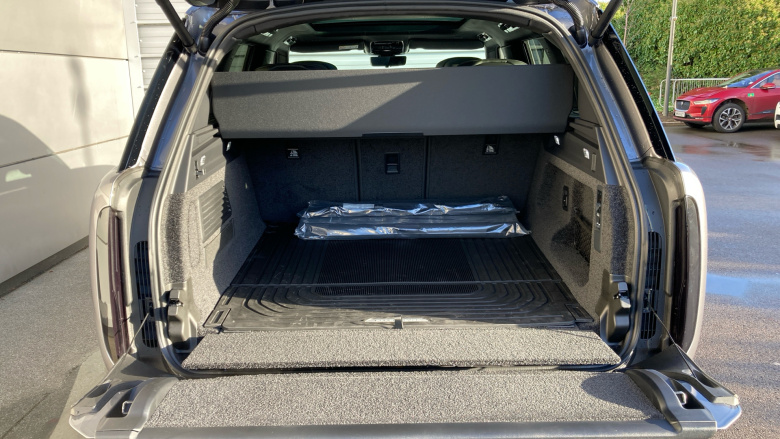 Land Rover Range Rover 3.0 D350 Autobiography 4dr Auto Diesel Estate